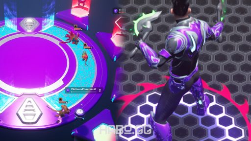 Illuvium Gauntlet Final Update