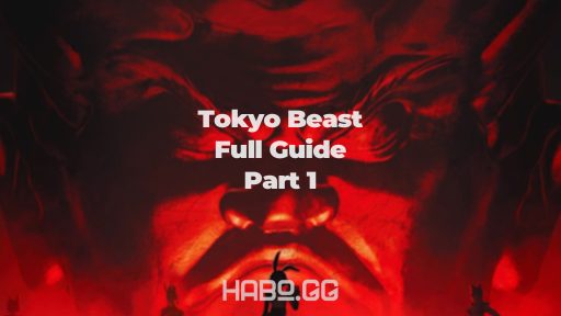 Tokyo Beast Guide