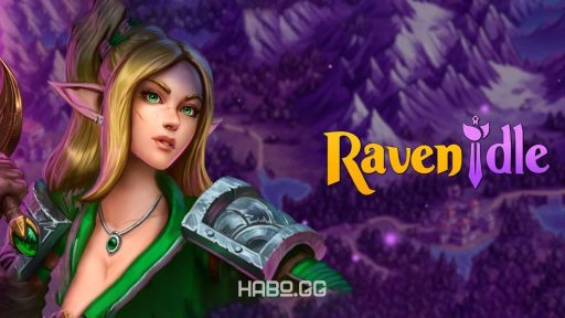 RavenIdle Season 0 Relaunch