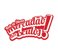 Oticas mercadao dos oculos