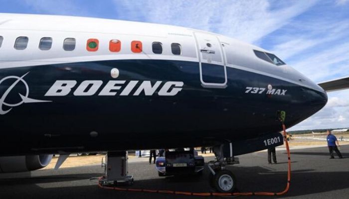 Quanto Carburante Consuma Un Boeing 737
