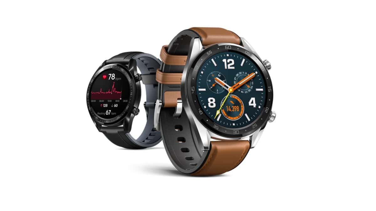 Scheda tecnica huawei watch gt online