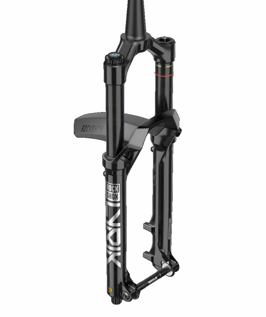 RockShox 2023 Renovacion total MountainBiker.es