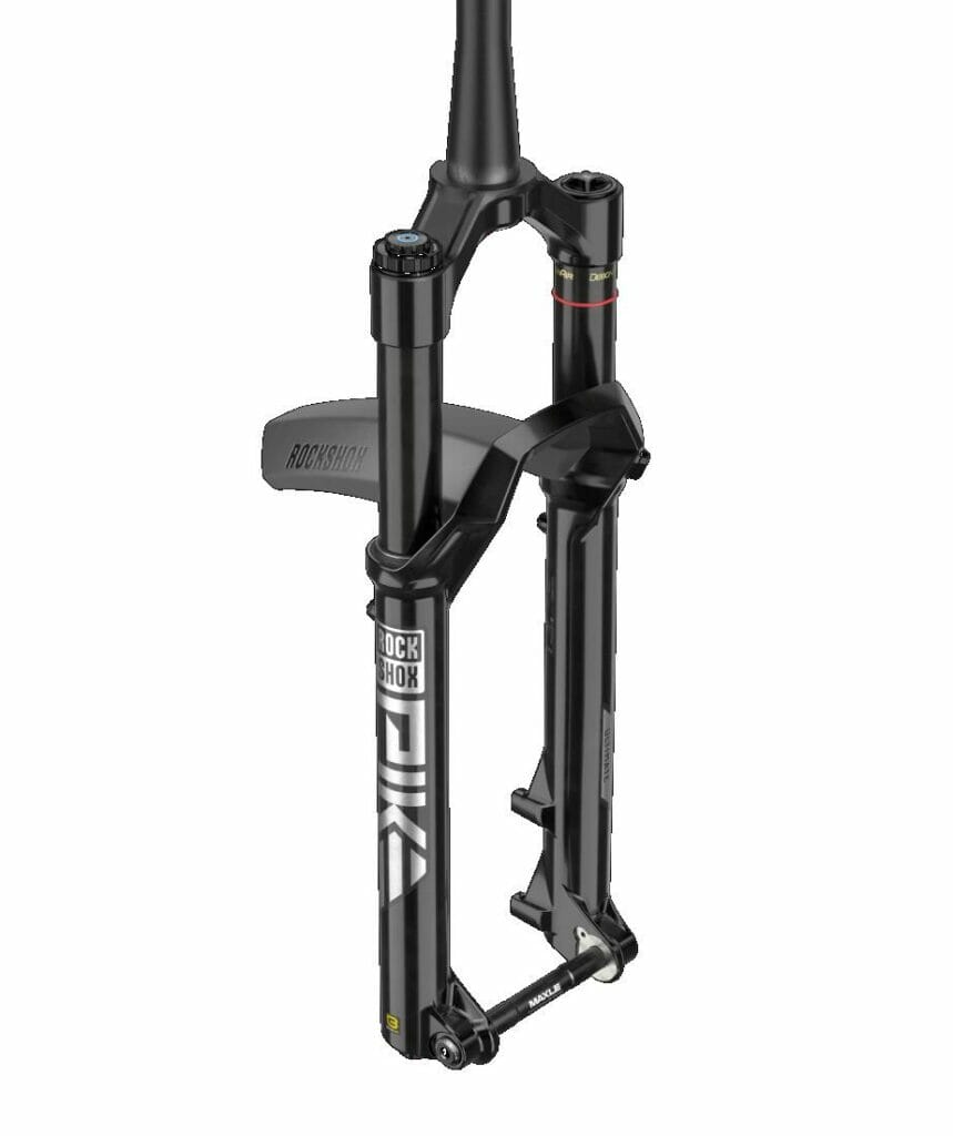 Mejor horquilla rock shox best sale
