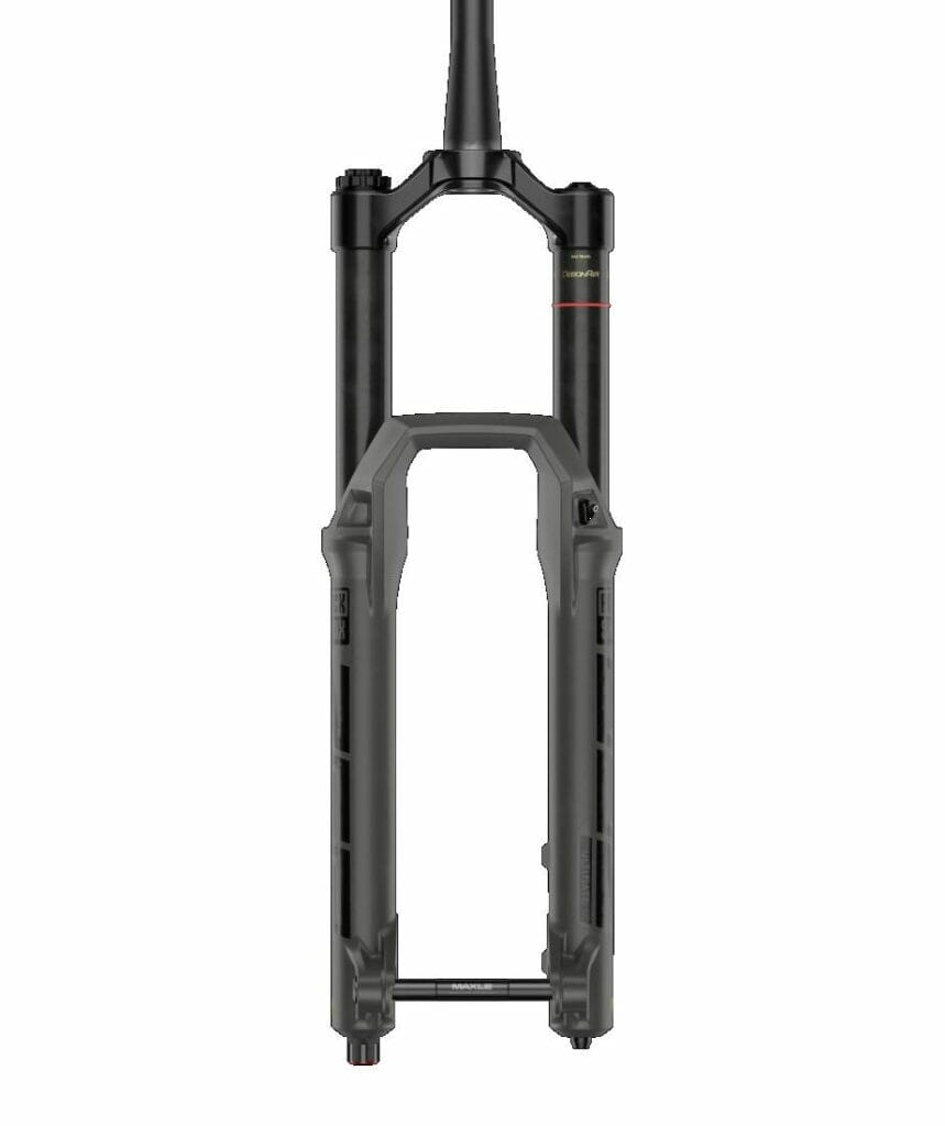 RockShox 2023 Renovacion total MountainBiker.es