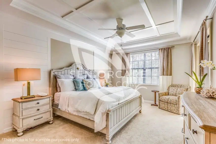 Seniors Helpers Mountain Center, CA