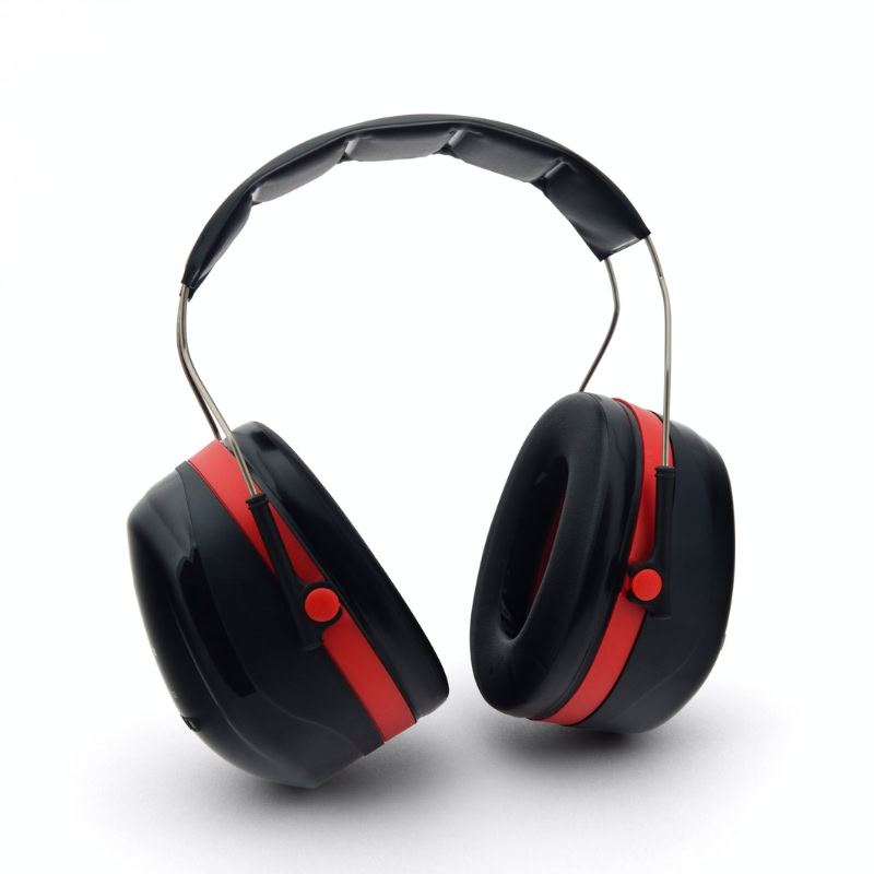 ที่ครอบหูลดเสียง รุ่น H10A (NRR 30 dB)