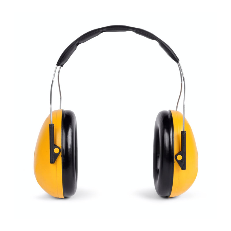 ที่ครอบหูลดเสียง รุ่น H9A (NRR 25 dB)