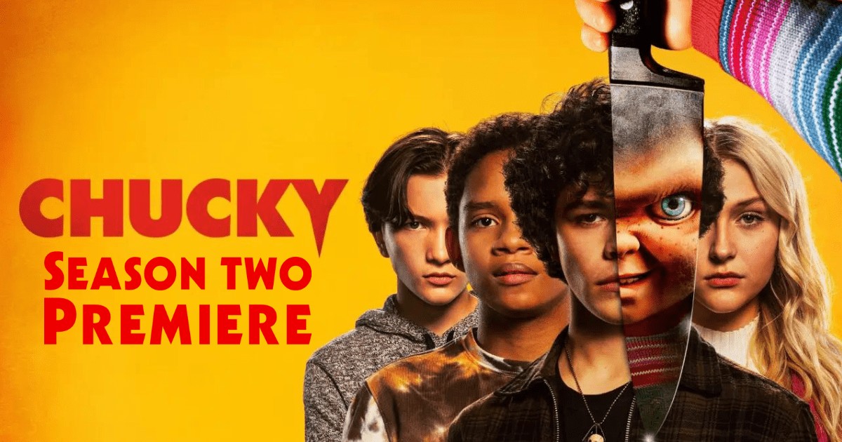 Review Chucky Season 2 Premiere