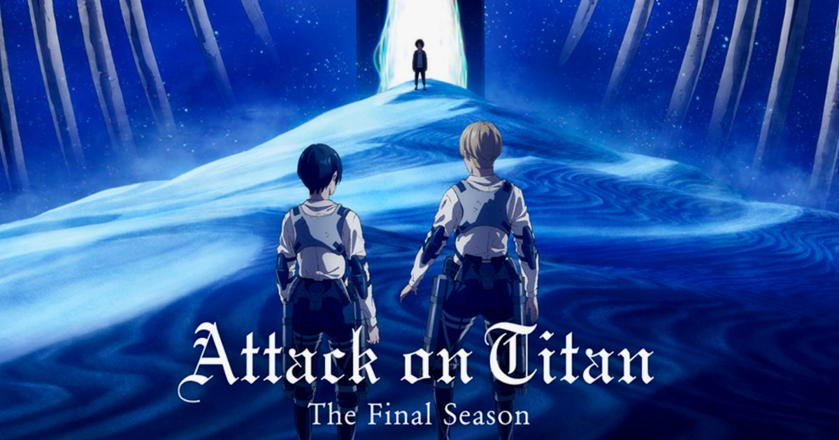 Streaming snk season 2 shop