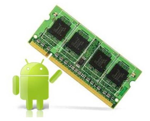 aumentare RAM Android
