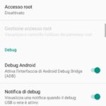 disinstallare app di sistema4