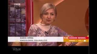 Belső gyermek gyógyítása felnőtt korban 