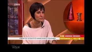 A szegfűszeg, fahéj, gyömbér gyógyító hatásai - karácsonyi fűszerek 