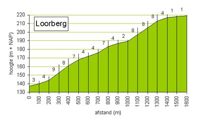 De Loorberg shuffle – Frank Lammers, JW Roy en Ocobar