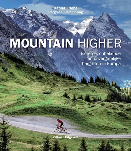 Mountain Higher – Daniel Friebe en Peter Goding