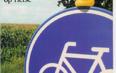 Op fietse – Skik