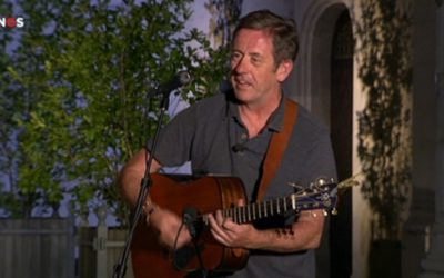 The Ride – Luka Bloom