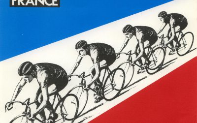 Tour de France – Kraftwerk