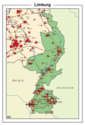 Wielerspeciaalzaken Limburg Wielerspeciaalzaken Limburg