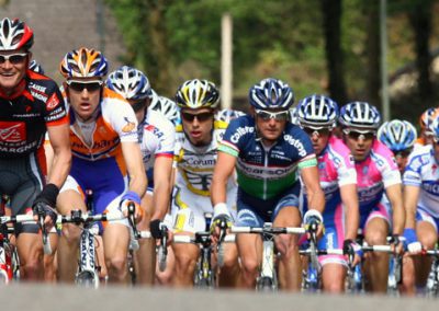 Profploegen mannen seizoen 2023