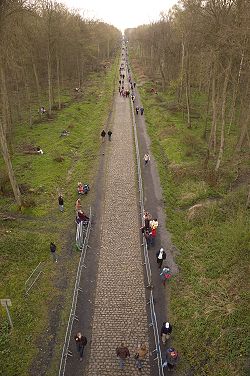 Parijs - Roubaix