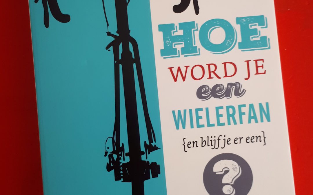Hoe word je een wielerfan – Matthias Vangenechten