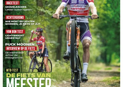 Fiets Magazine
