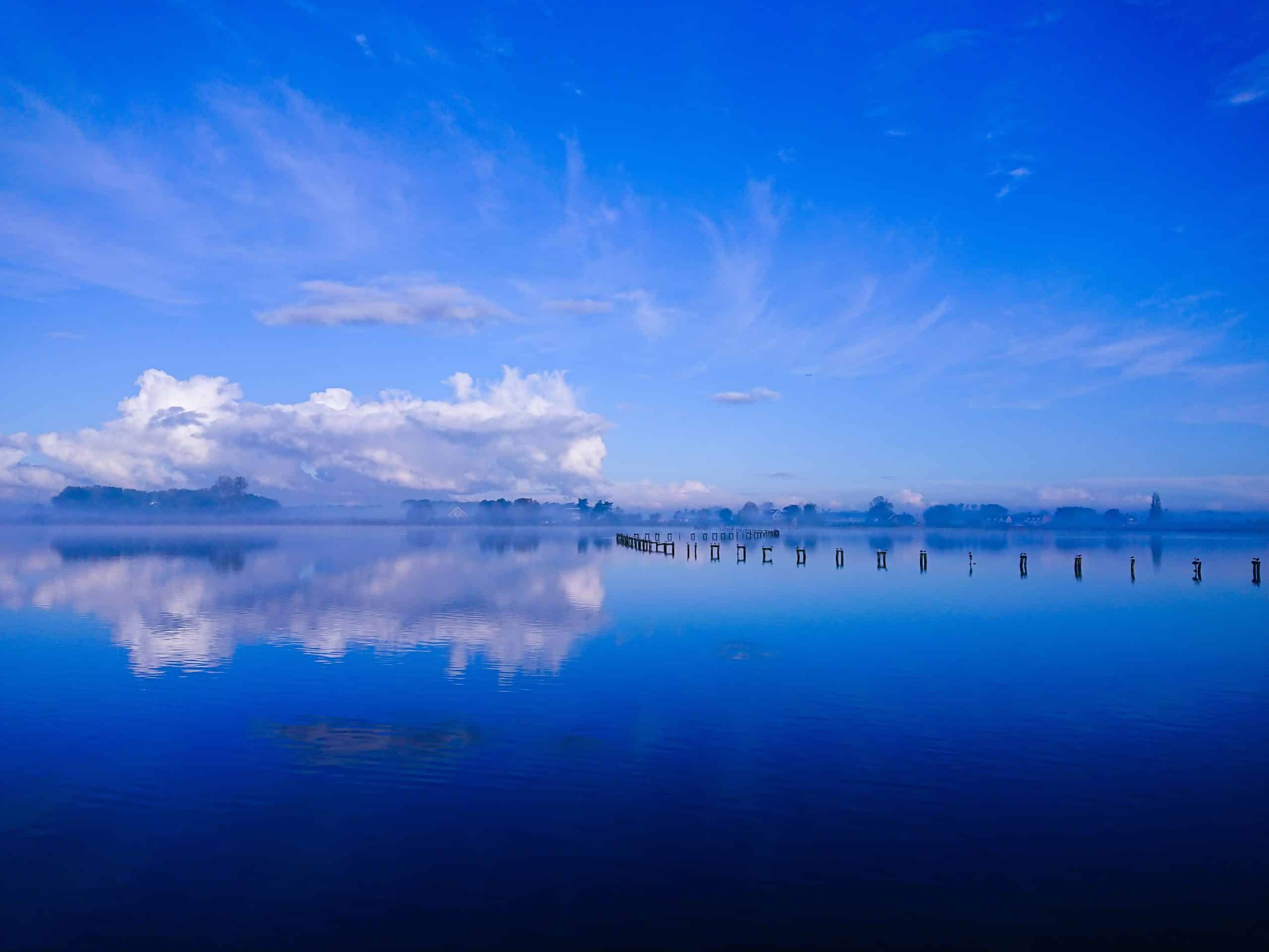 Water