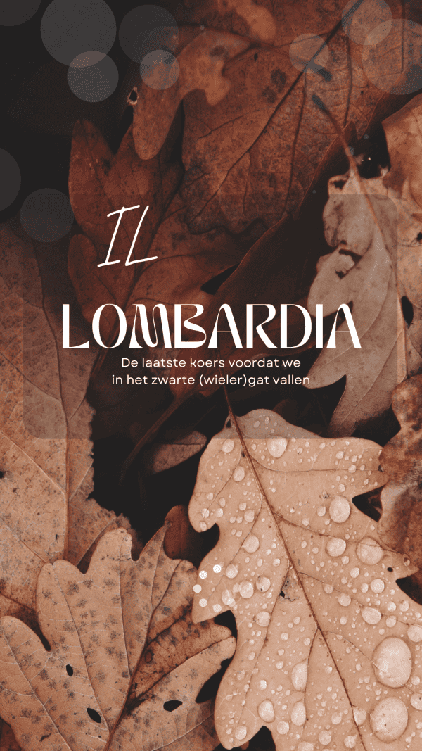 il lombardia
