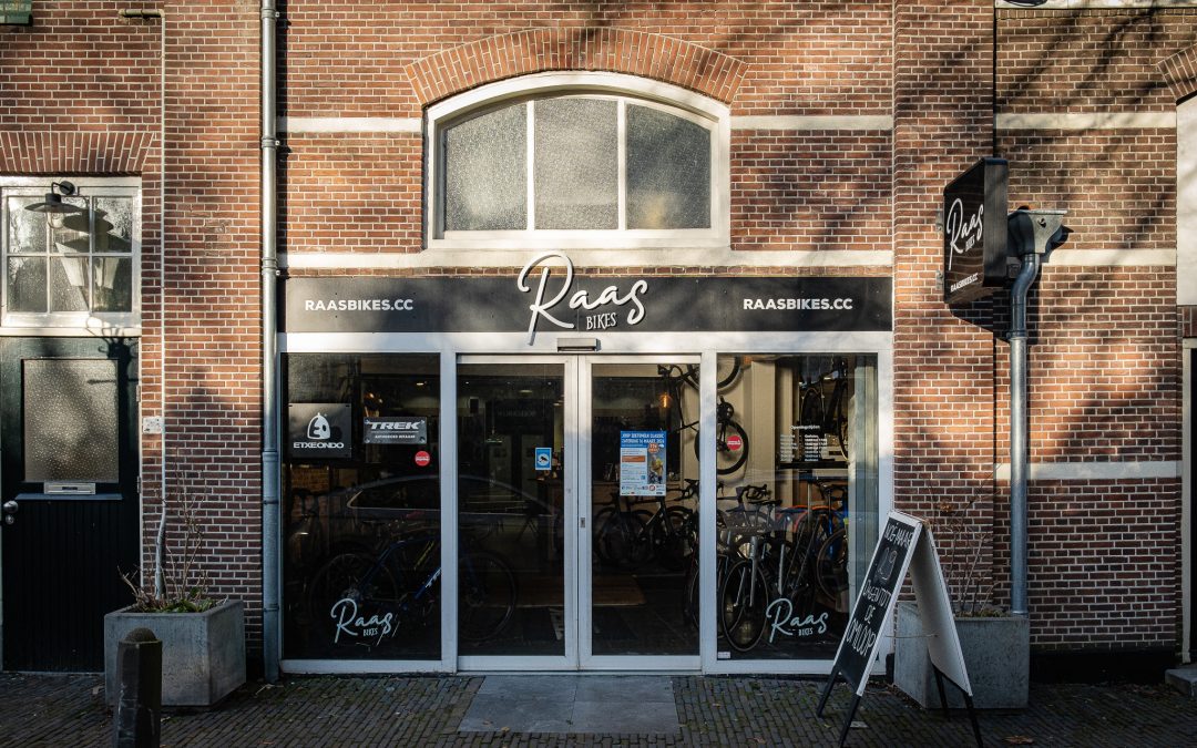 Raas bikes