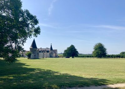 De Hel van het Hageland