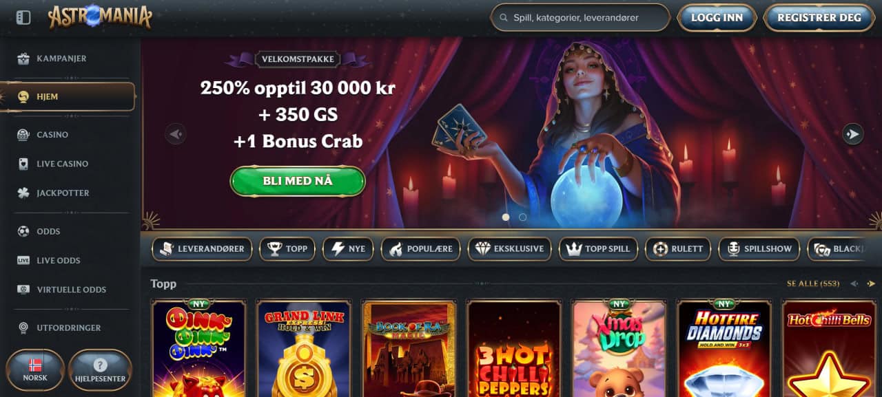 trusted welcome bonus banner