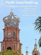 Nogales to PV Roadlog