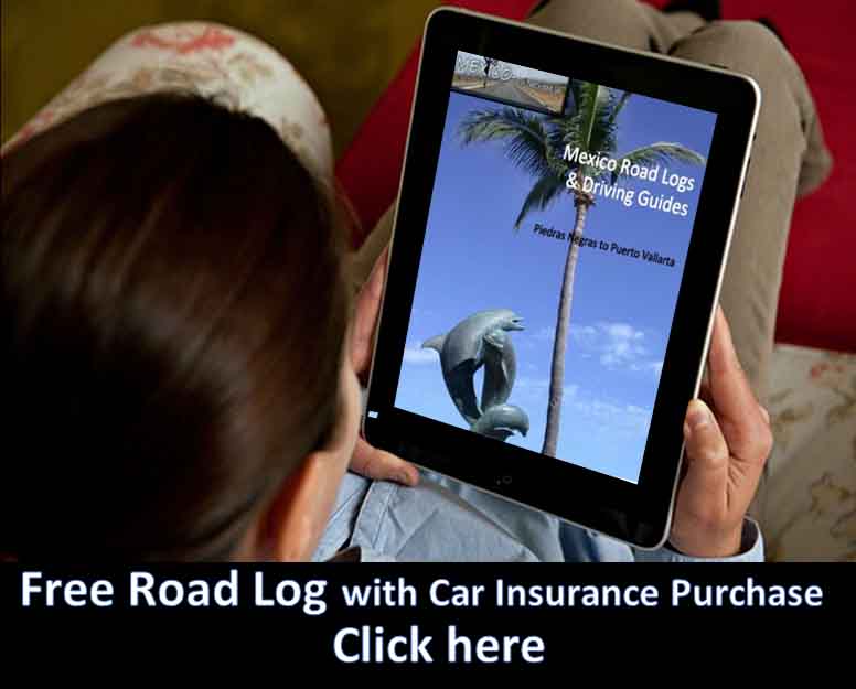 Road Log Ad