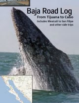Baja Road Log