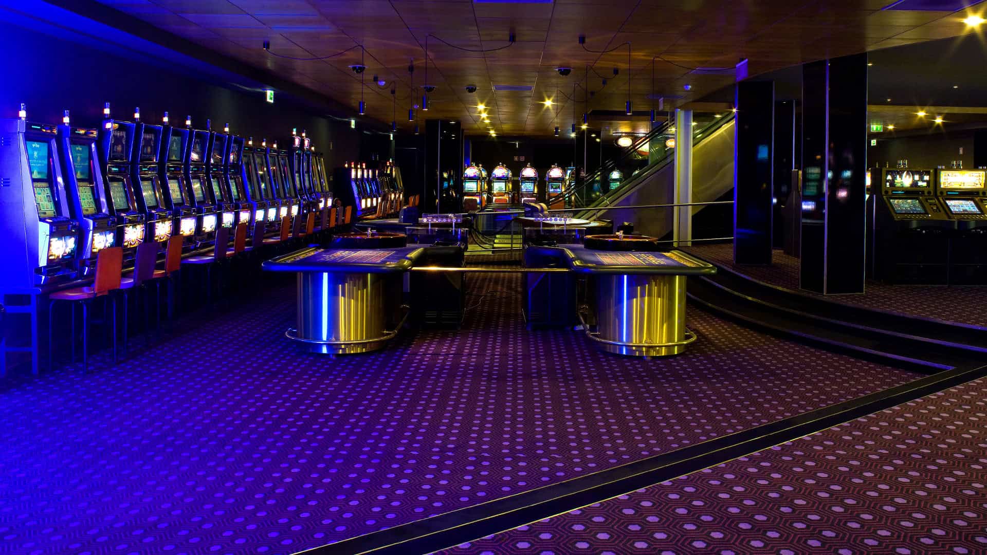 new online casino list