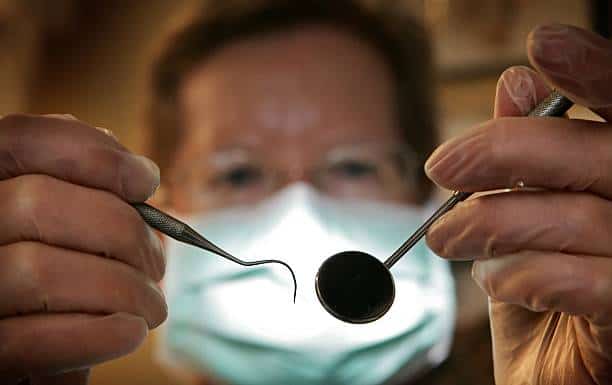 Dentist Chatswood