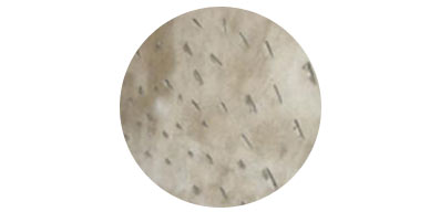 Начечки на поверхности усиливают адгезию раствора