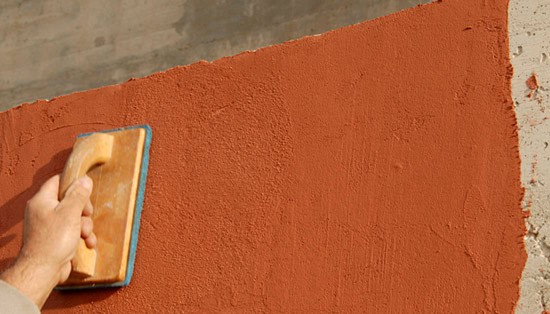 Для колерования Ceresit CT-72 используются специальные пасты на водной основе, устойчивостью к УФ-излучению