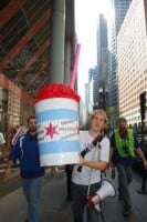 Chicago Slush Fund Chicago Slush Fund Causes Brain Freeze