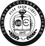 official seal of Columbia College Chicago official seal of Columbia College Chicago