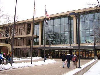 The University of Illinois at Chicago Student ... The University of Illinois at Chicago Student ...