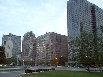 Both vintage and modern upscale condominiums a...