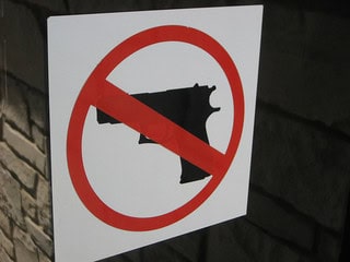 No Guns.
