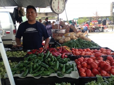 Maxwell Street Market