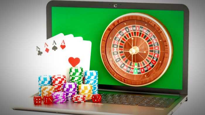 NV Casino nou jocuri