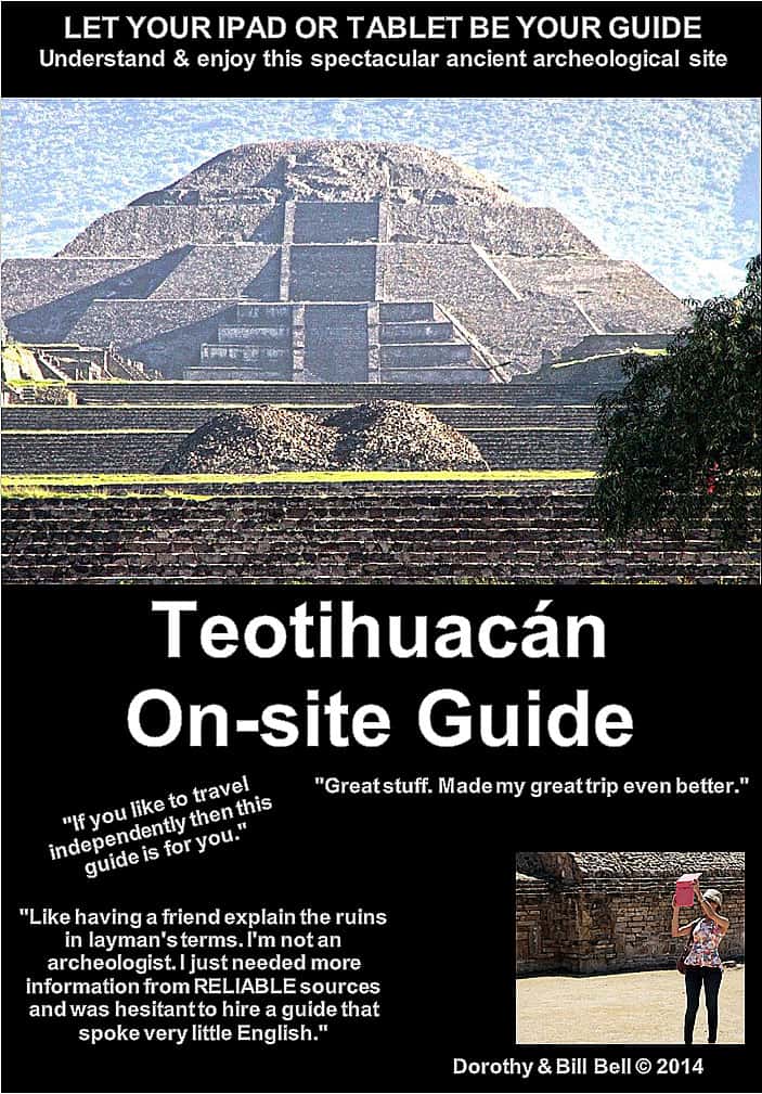 Teotihuacan Guide
