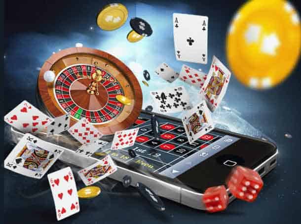Aplicația Immerion casino România