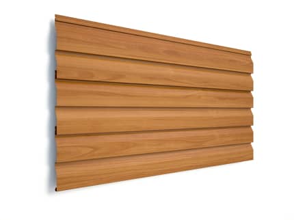 Корабельная доска цвет ольха